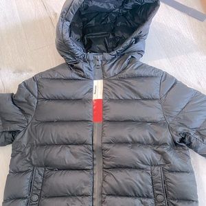 Moncler Down Jacket